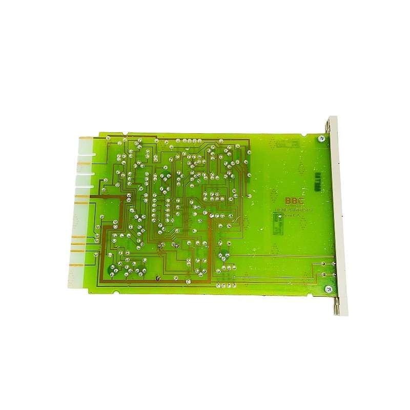 ABB G3FE HENF452697R1 advanced industrial component1